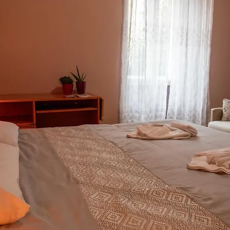 Casa Del Teatro - Hostel *