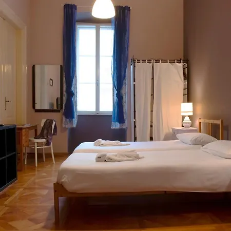 Casa Del Teatro - Hostal