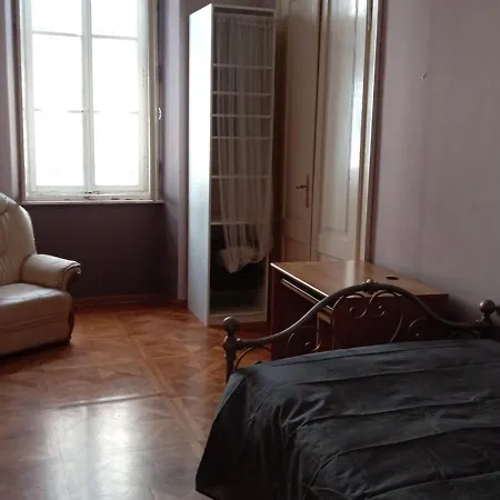 Hostal Casa Del Teatro -