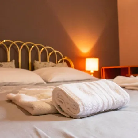 Casa Del Teatro - Hostal