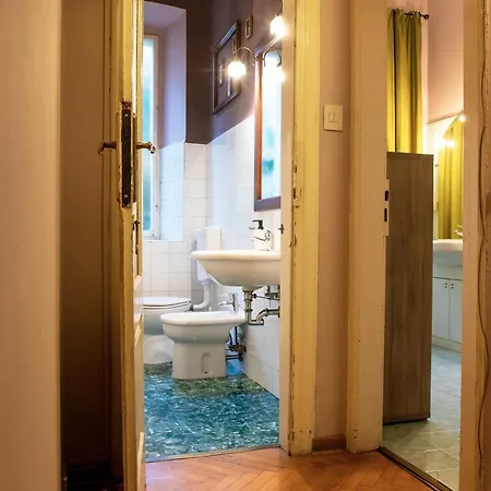 Casa Del Teatro - * ترييستي
