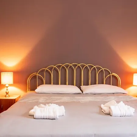 Hostal Casa Del Teatro -