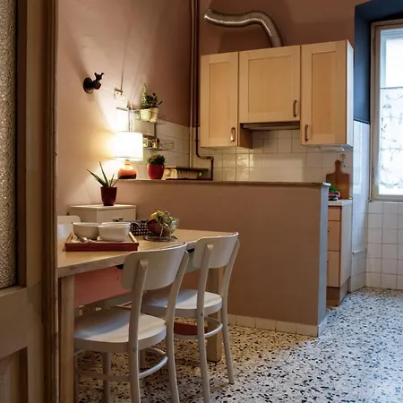 Hostal Casa Del Teatro - *