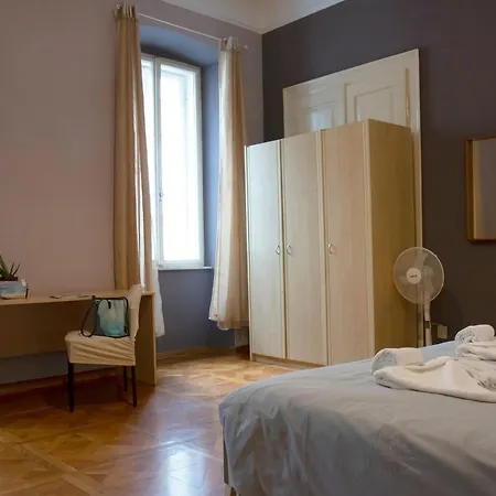 بيت شباب Casa Del Teatro - ترييستي